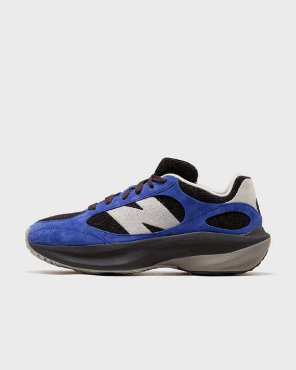 New Balance WRPD RUNNER Black/Blue | BSTN Store