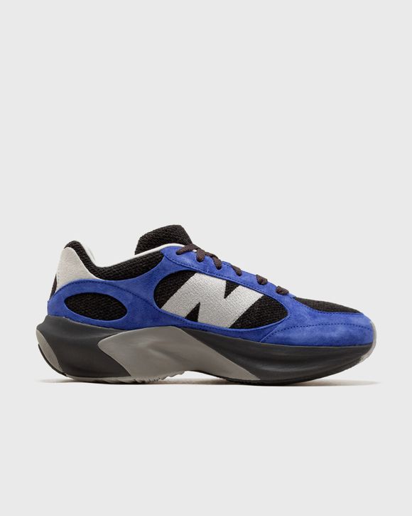 New Balance★UWRPDKOM★Blue/Unisex New Balance WRPD RUNNER Black/Blue | BSTN Store