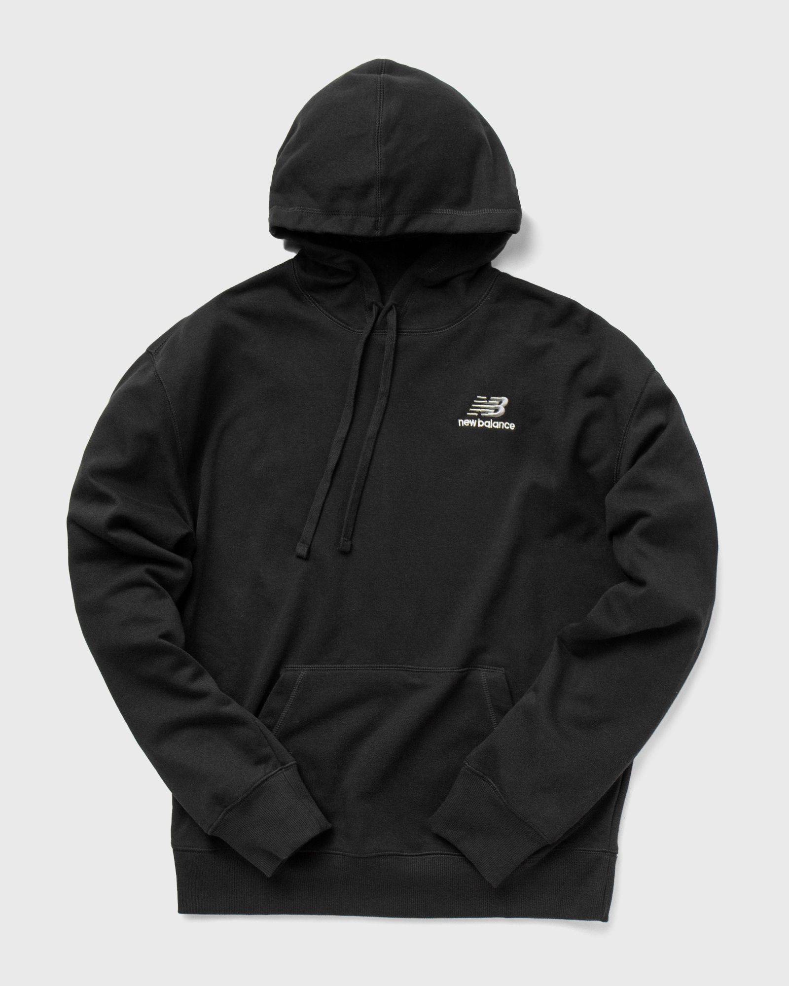 UNI-SSENTIALS FRENCH TERRY HOODY