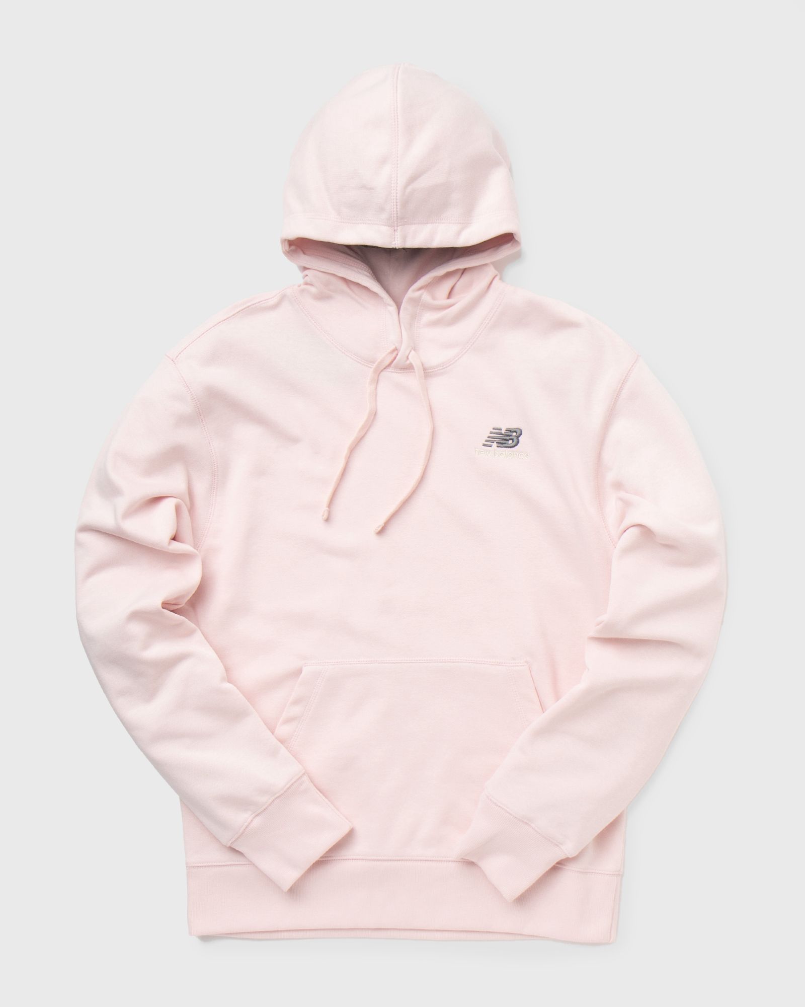 UNI-SSENTIALS FRENCH TERRY HOODIE