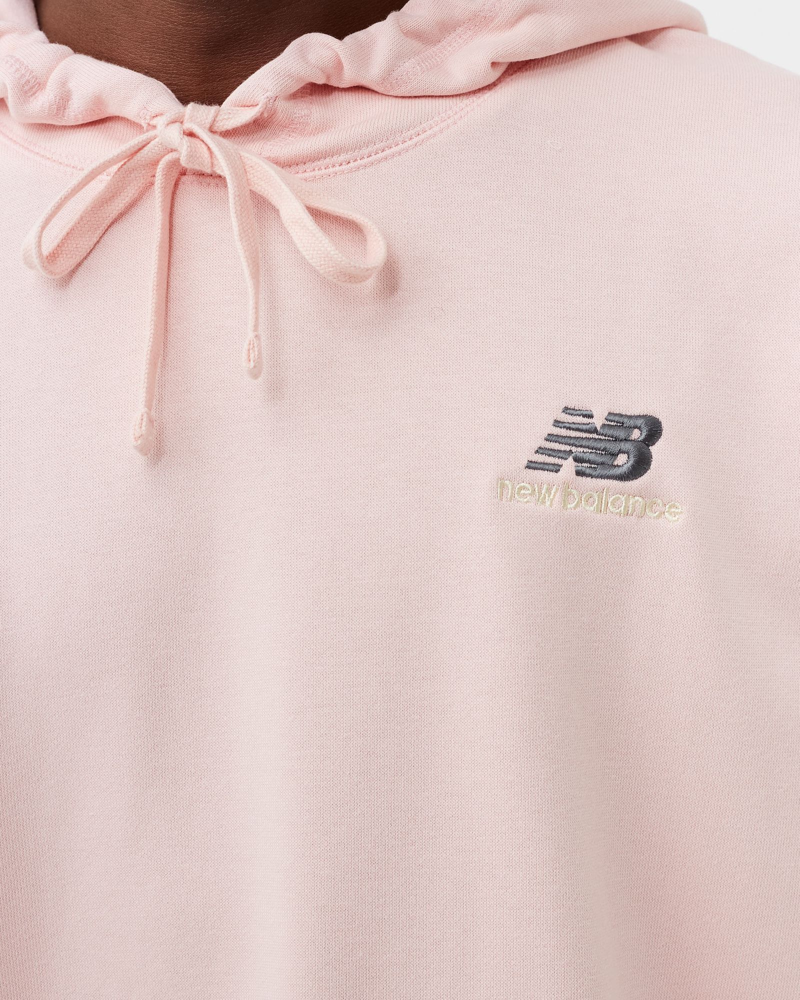 UNI-SSENTIALS FRENCH TERRY HOODIE