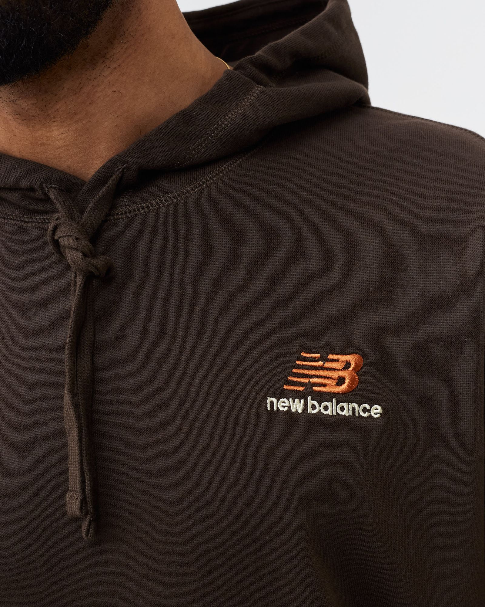 UNI-SSENTIALS FRENCH TERRY HOODIE