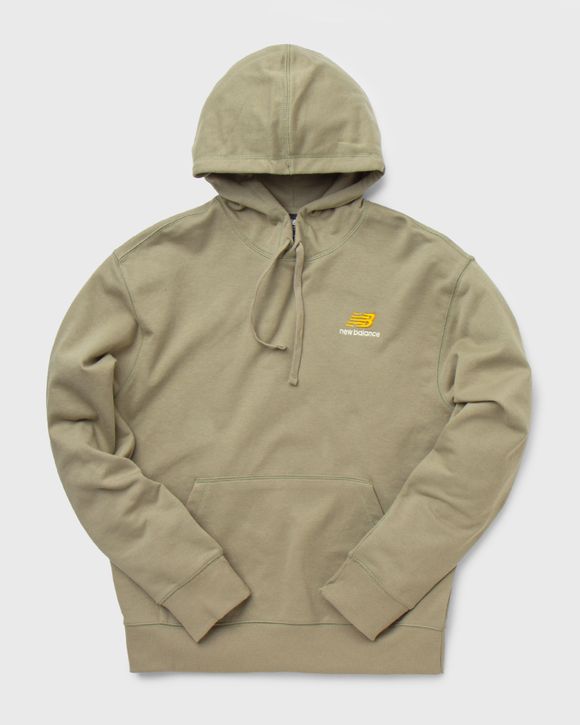 UNI-SSENTIALS FRENCH TERRY HOODIE