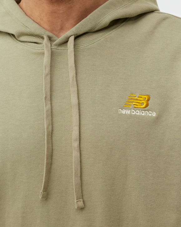 UNI-SSENTIALS FRENCH TERRY HOODIE