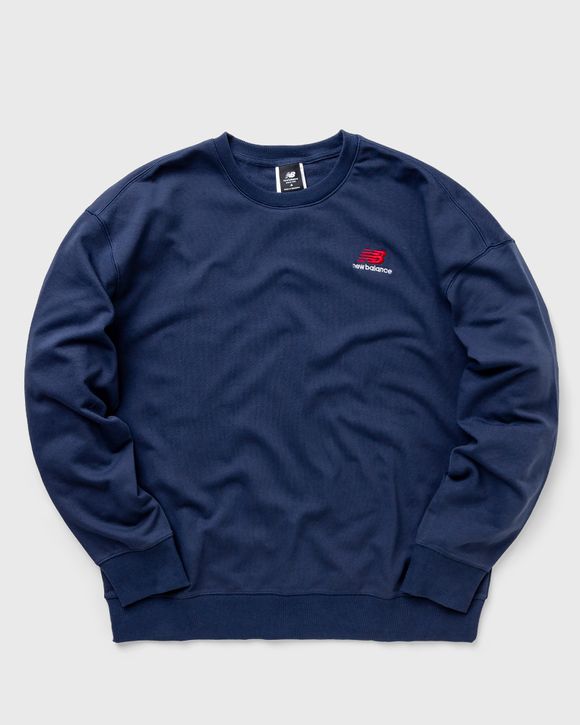 Essentials Uni-ssentials Crew