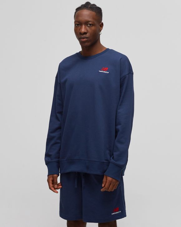 Essentials Uni-ssentials Crew