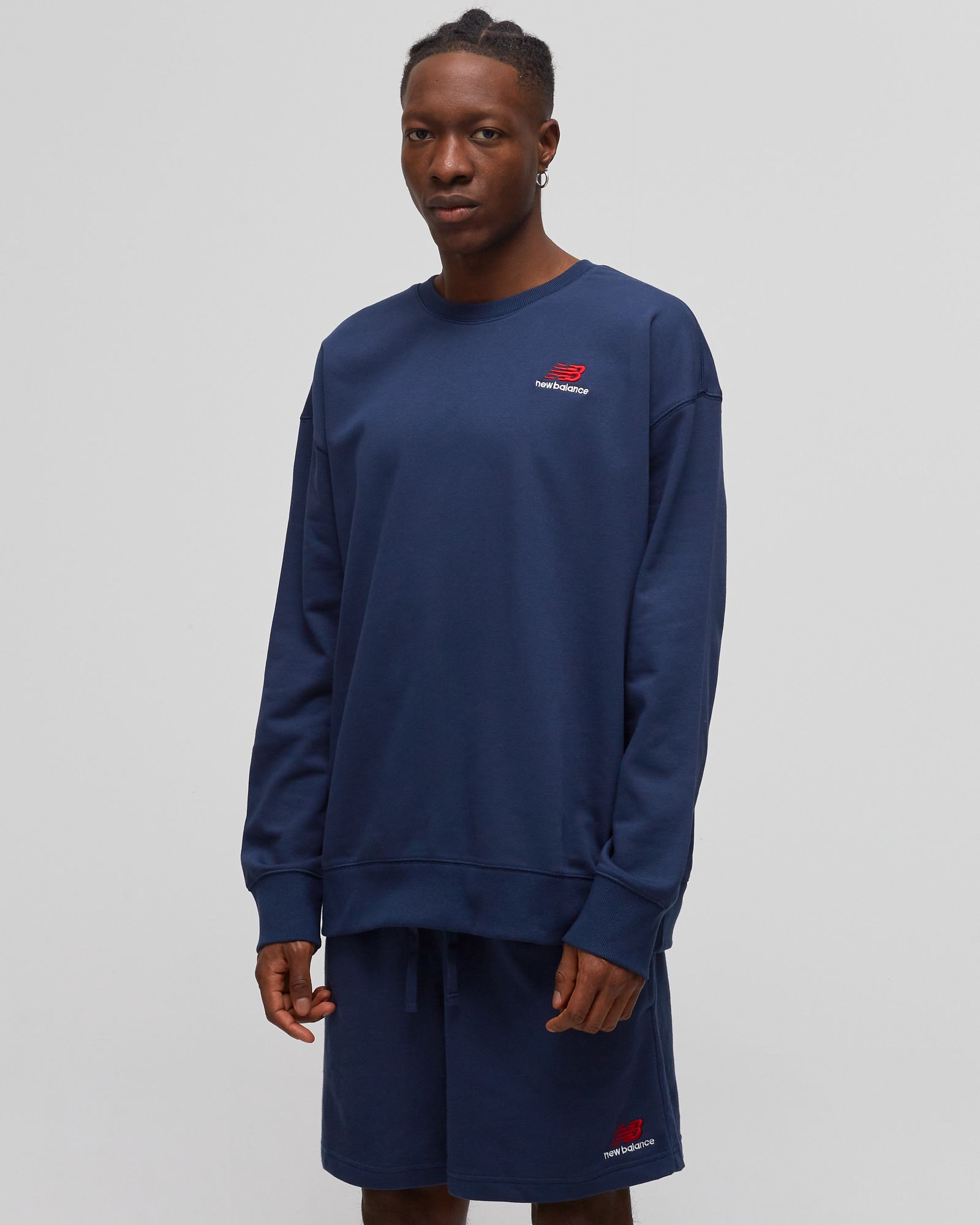 Essentials Uni-ssentials Crew