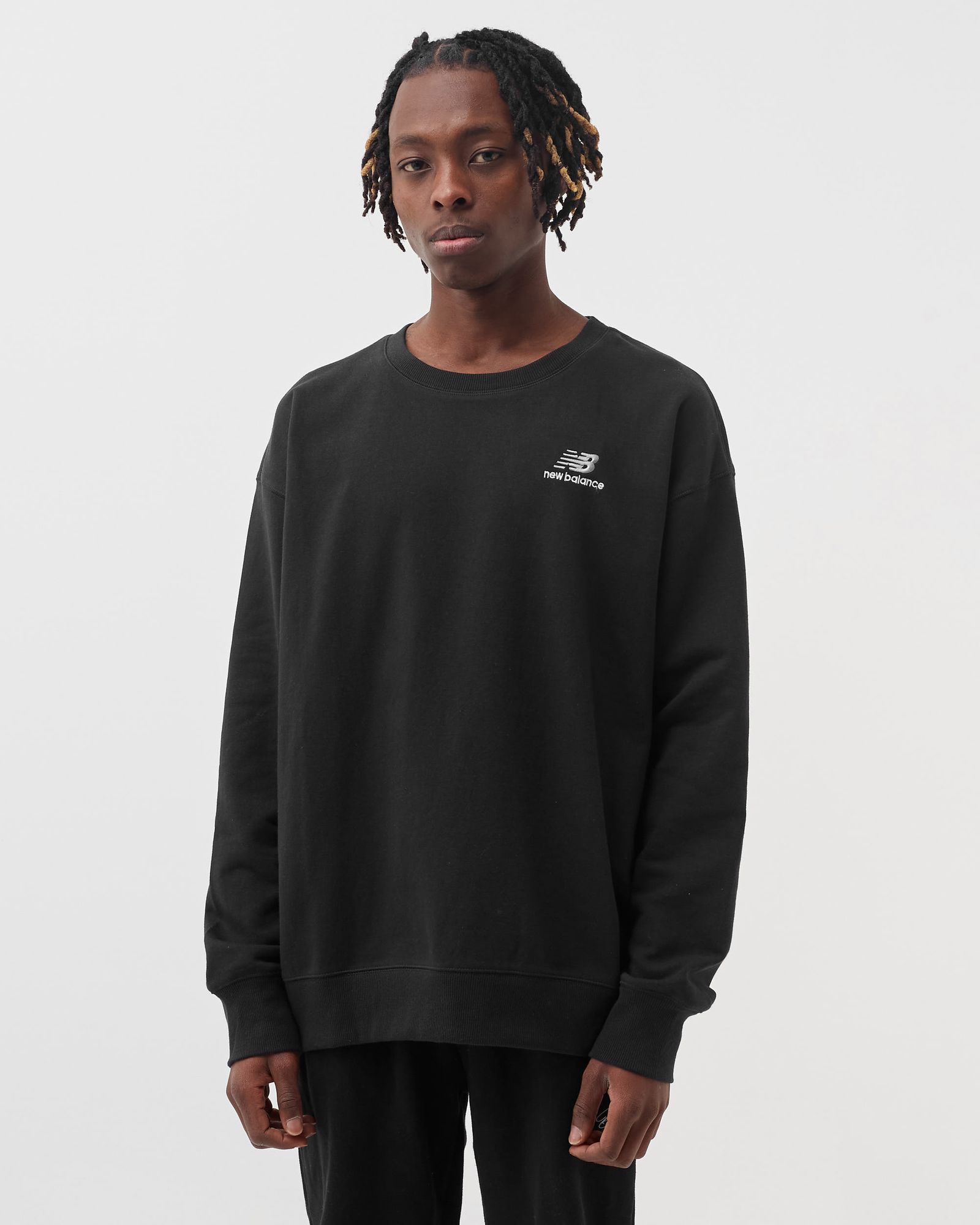 ESSENTIALS CREWNECK SWEATSHIRT