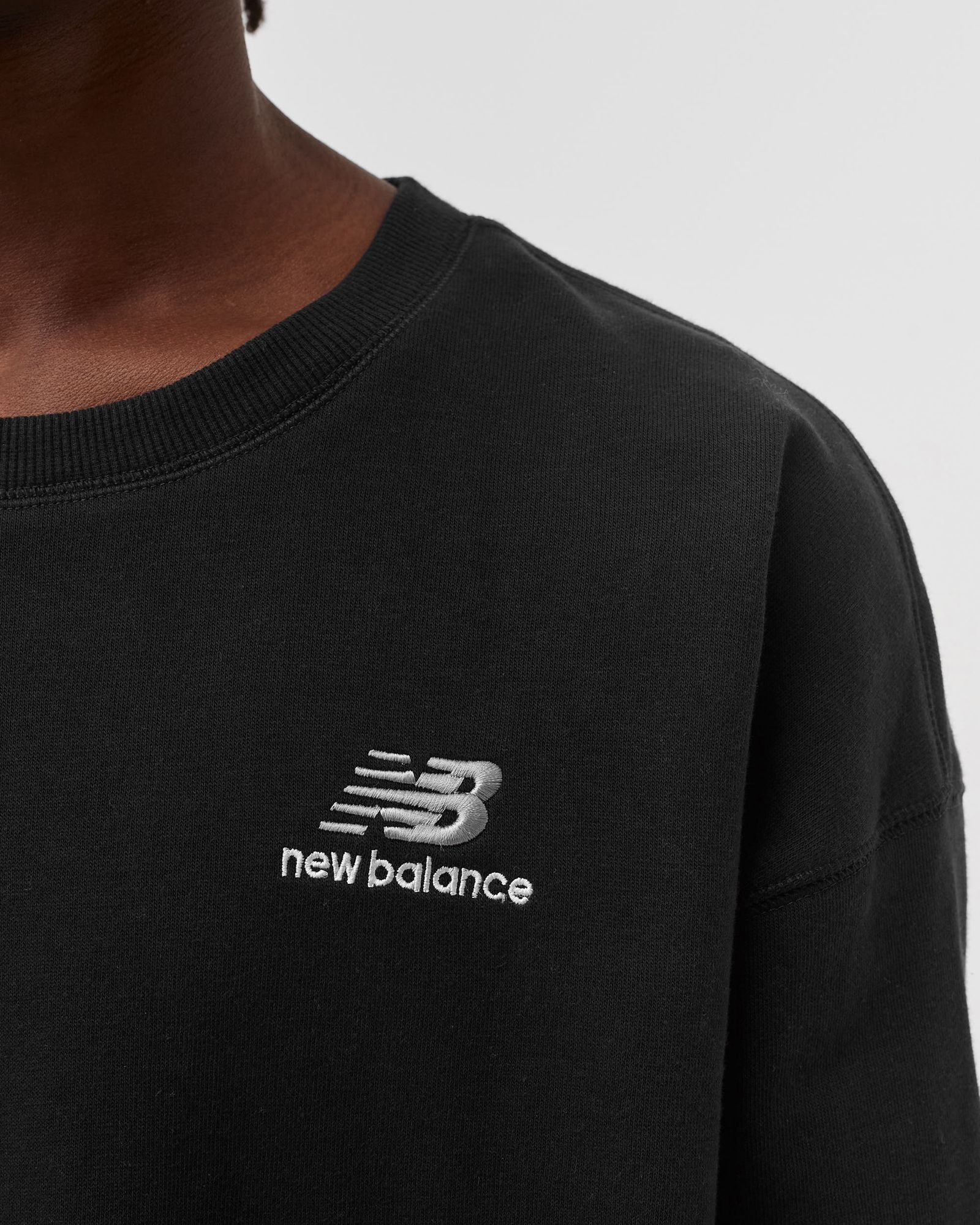 ESSENTIALS CREWNECK SWEATSHIRT