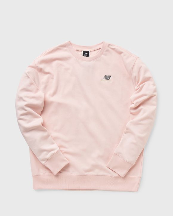 ESSENTIALS CREWNECK SWEATSHIRT