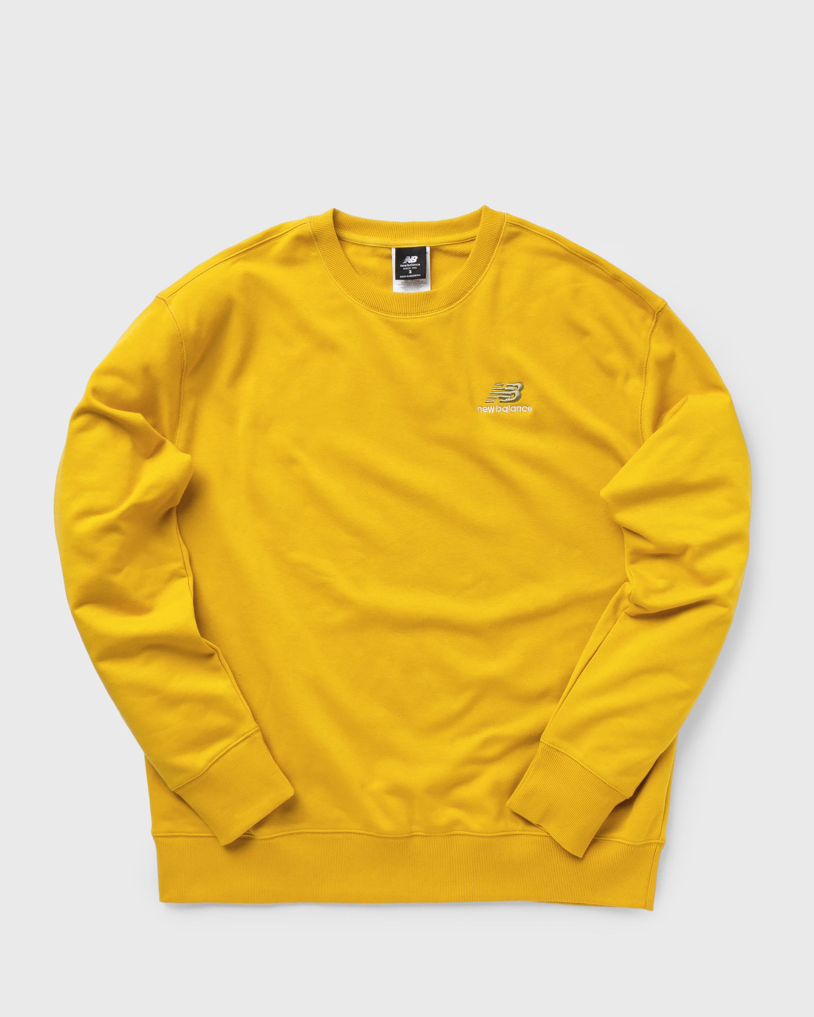 ESSENTIALS CREWNECK SWEATSHIRT
