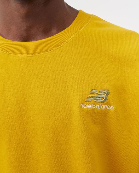 ESSENTIALS CREWNECK SWEATSHIRT