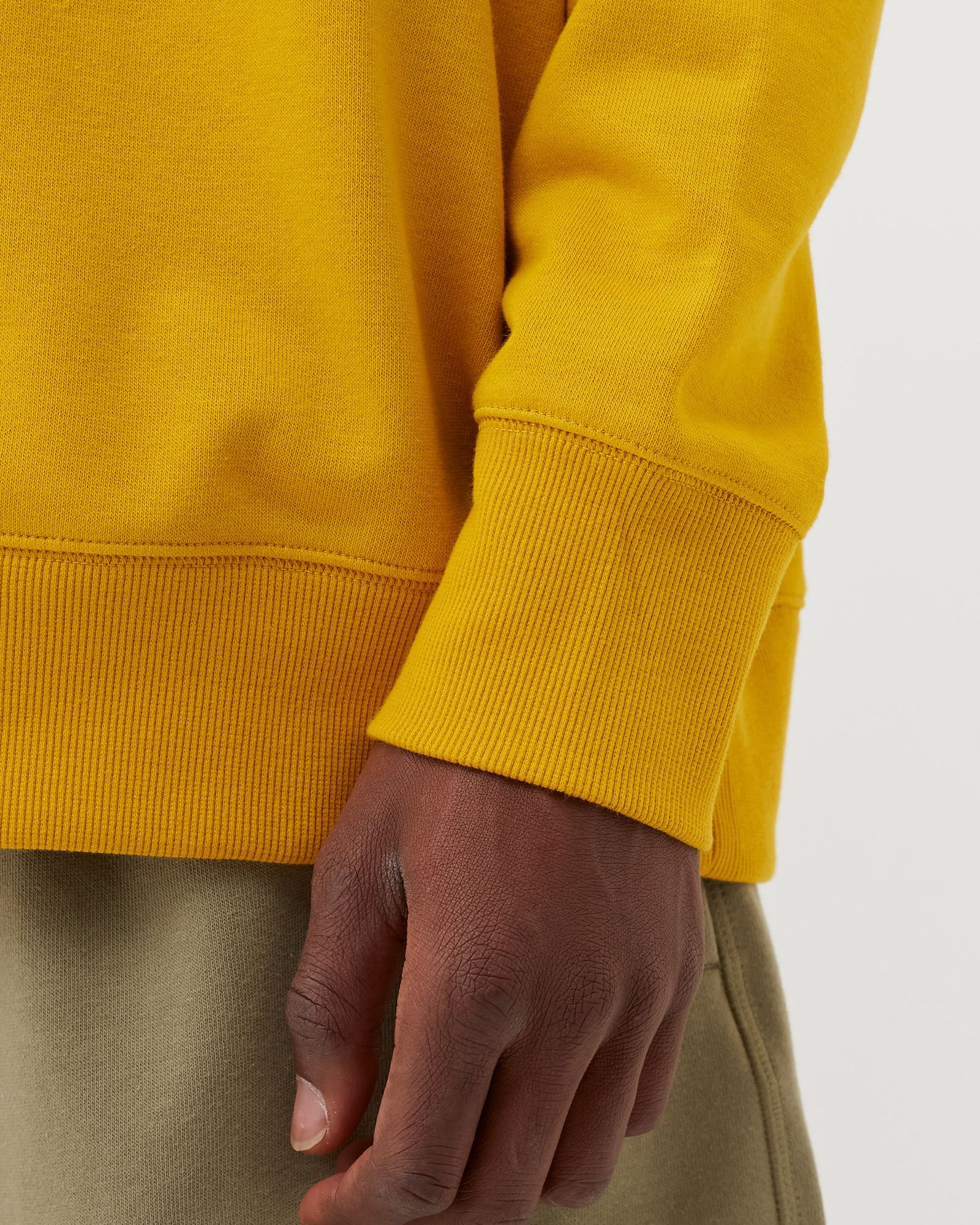 ESSENTIALS CREWNECK SWEATSHIRT