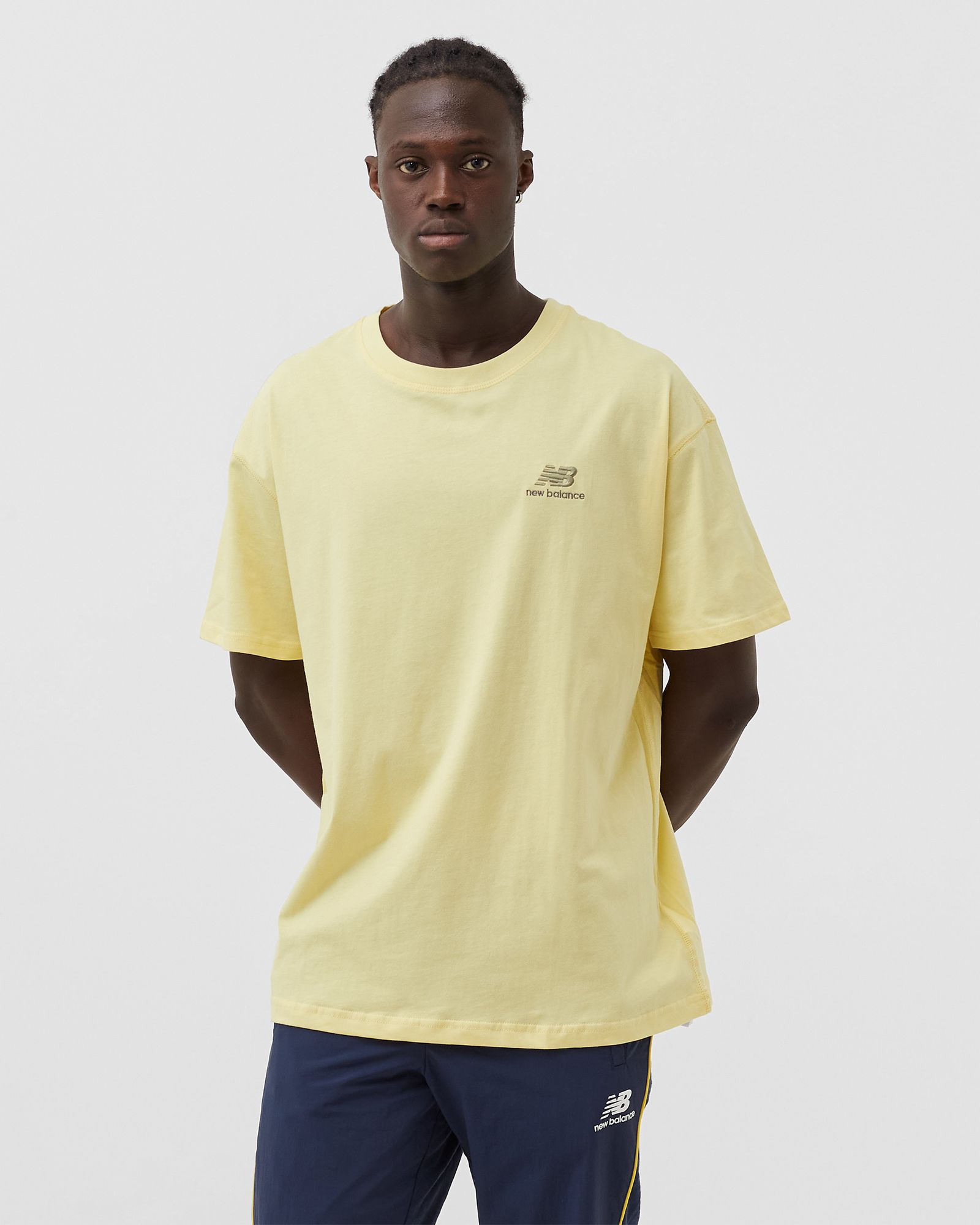 Essentials Uni-ssentials Tee