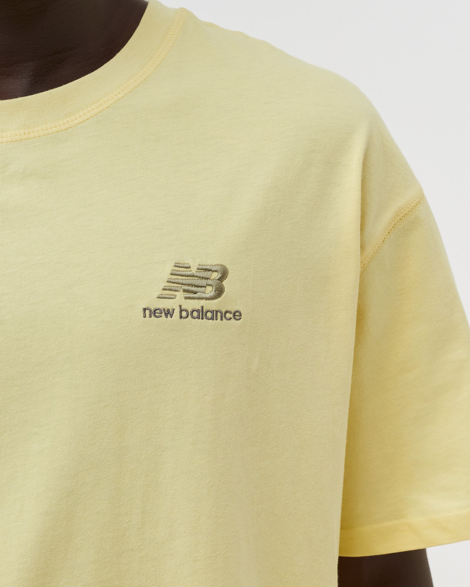 Essentials Uni-ssentials Tee