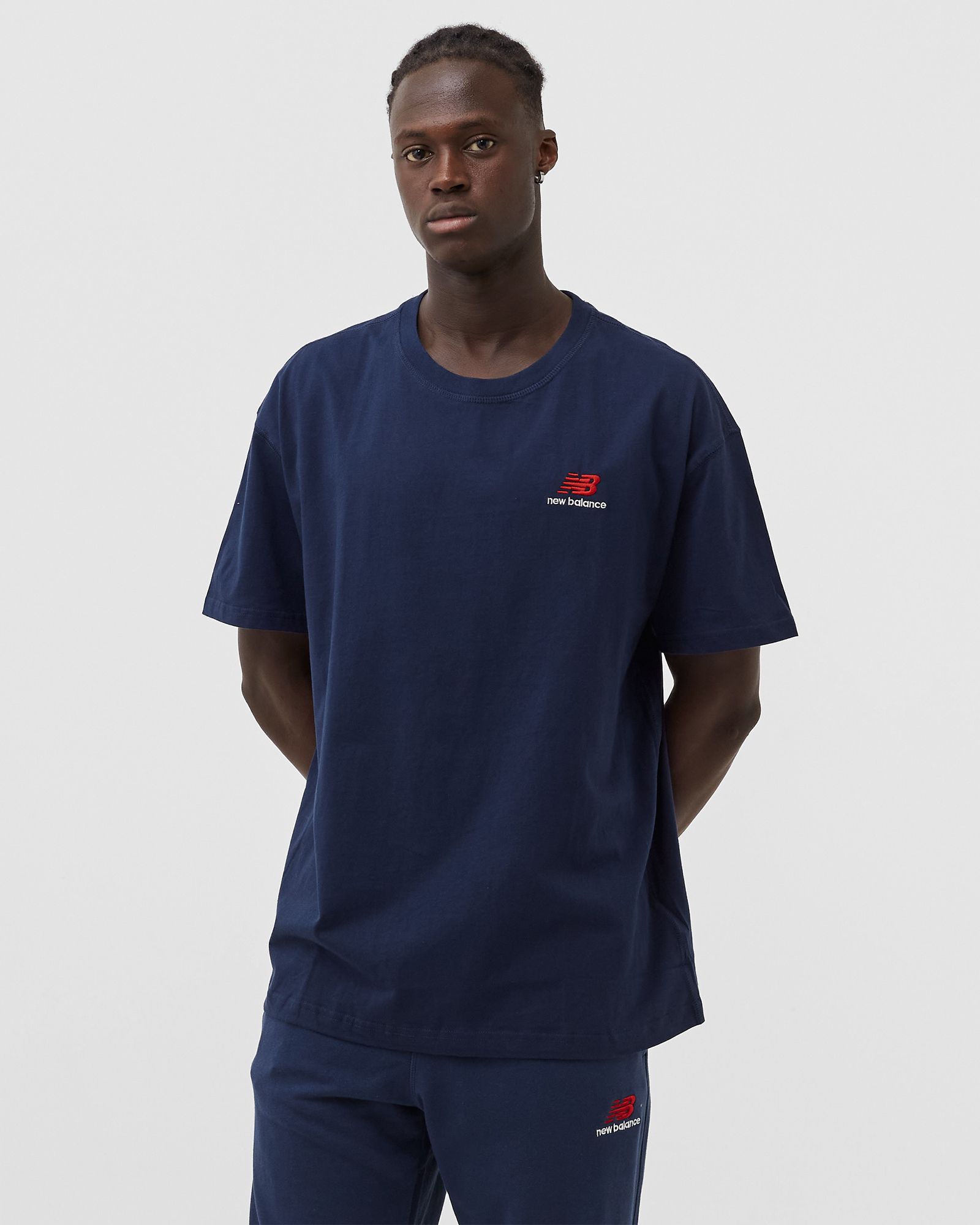 Essentials Uni-ssentials Tee