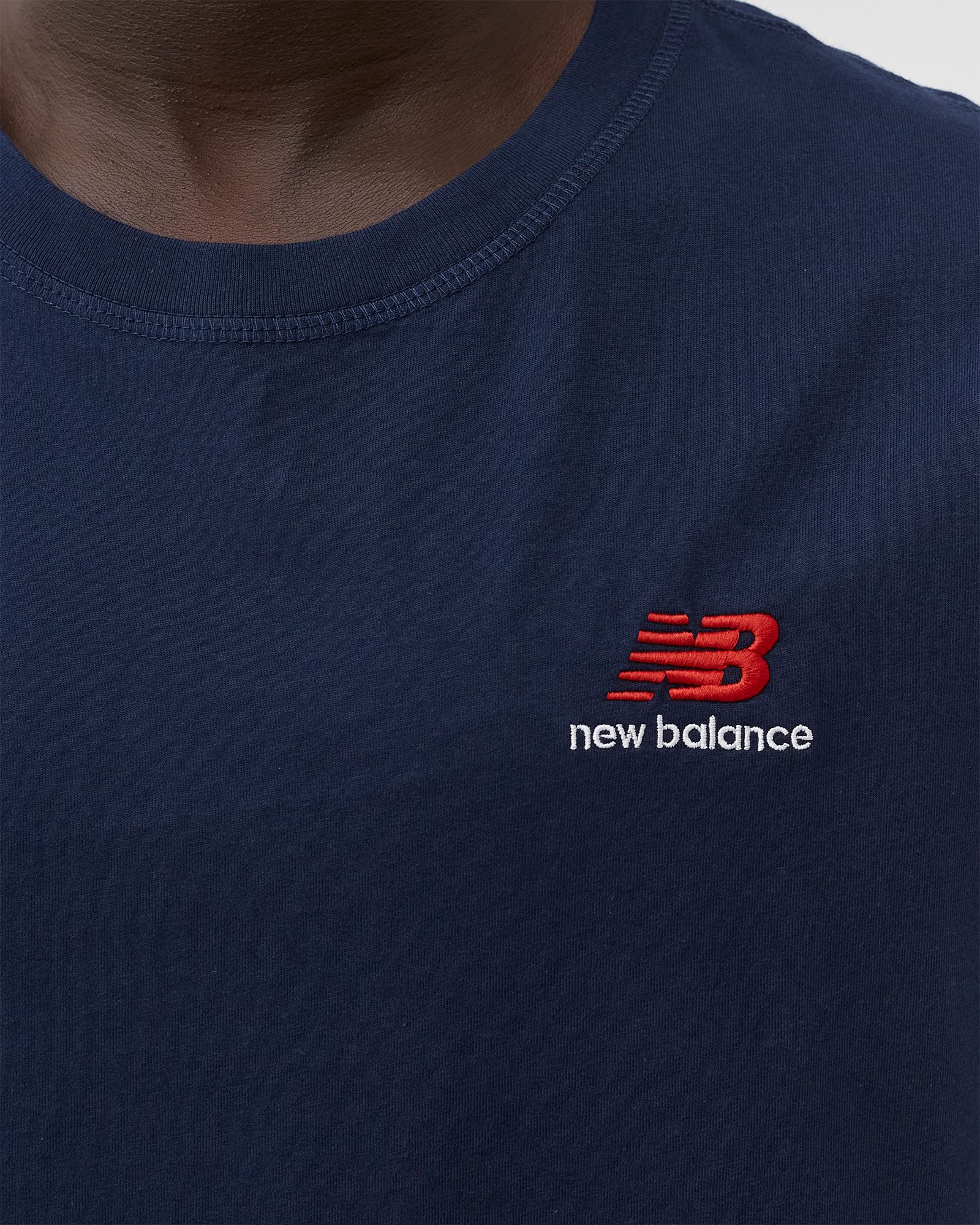 Essentials Uni-ssentials Tee