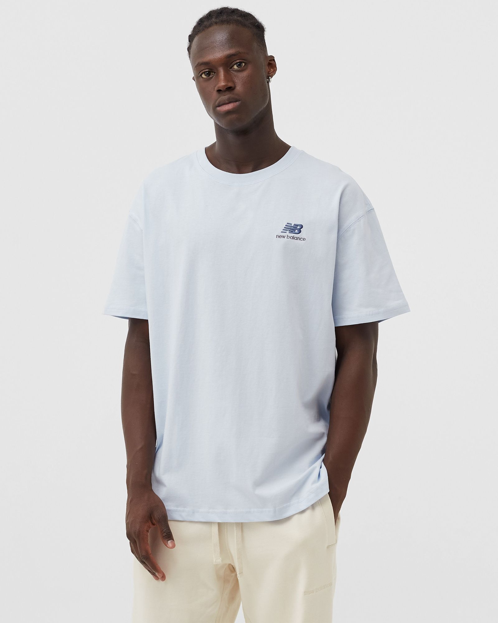Essentials Uni-ssentials Tee