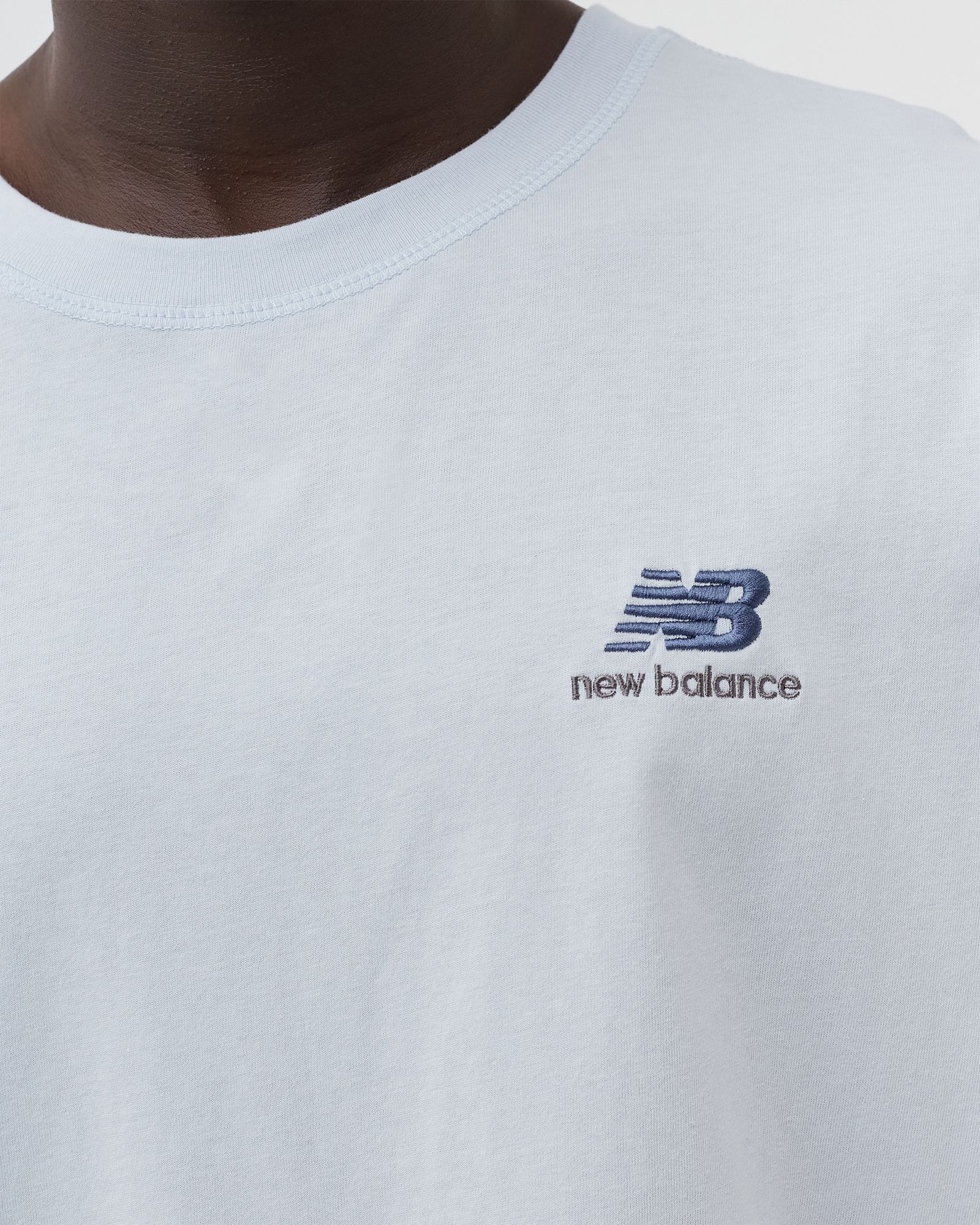 Essentials Uni-ssentials Tee