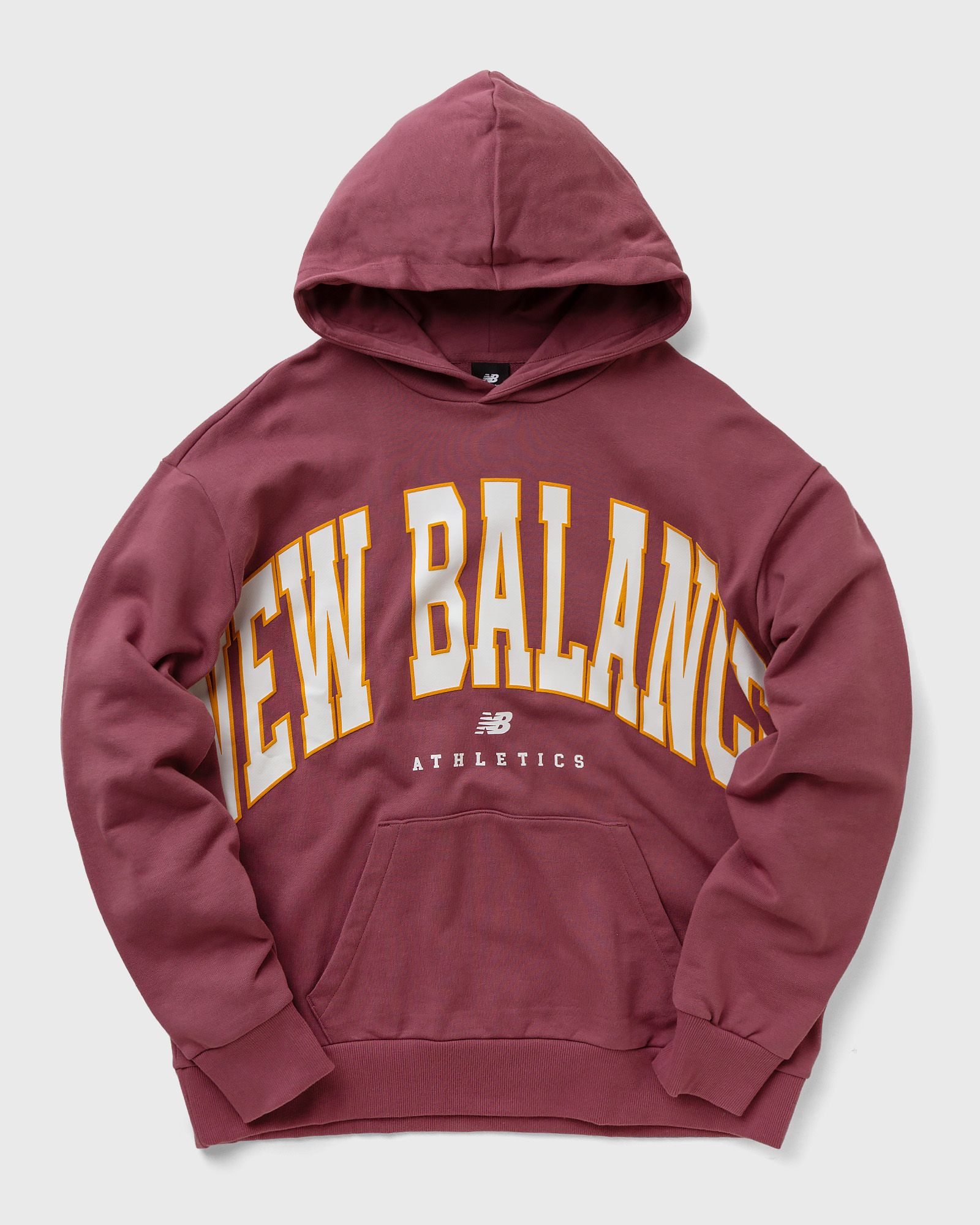 Uni-ssentials Warped Classics French Terry Hoodie