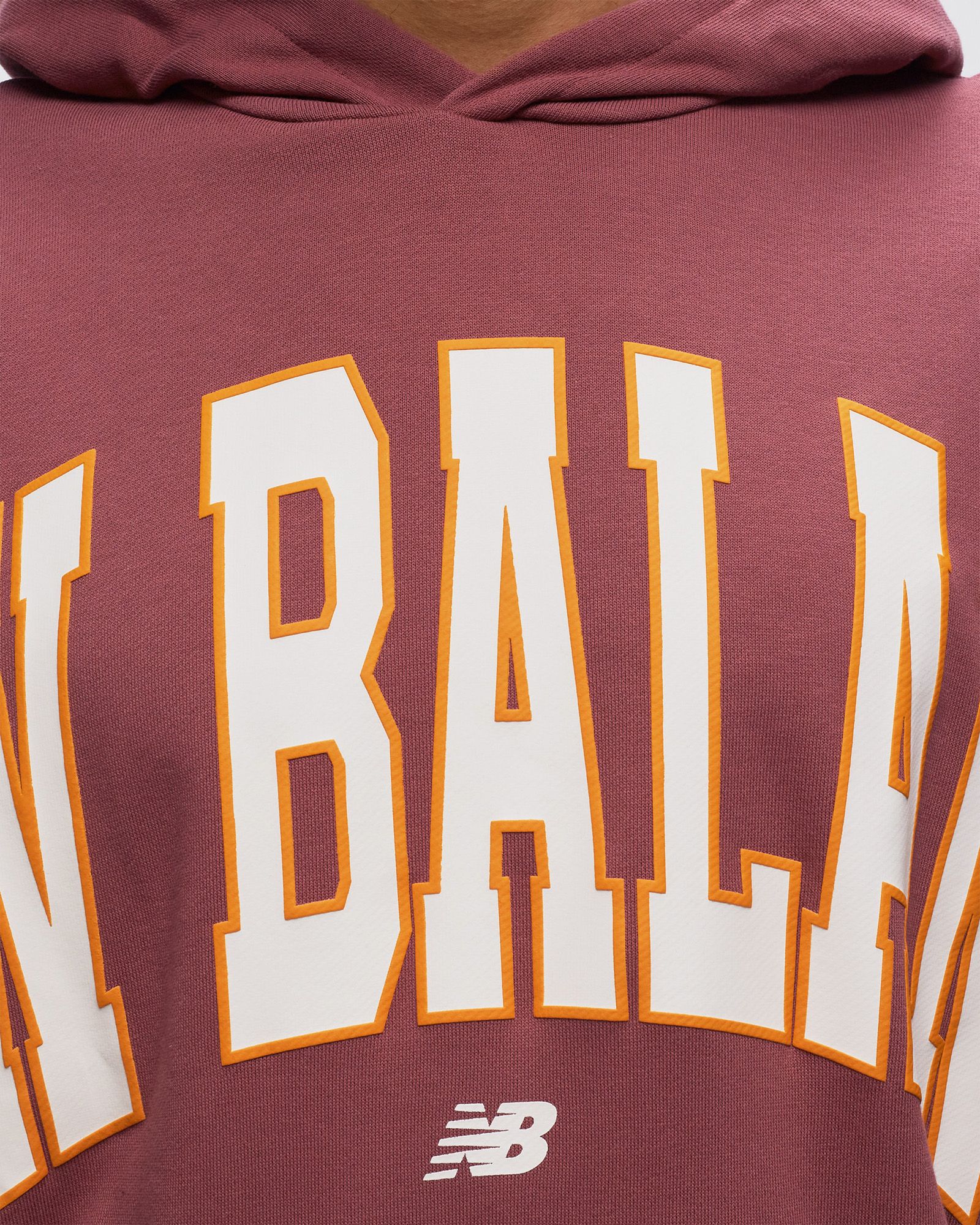 Uni-ssentials Warped Classics French Terry Hoodie