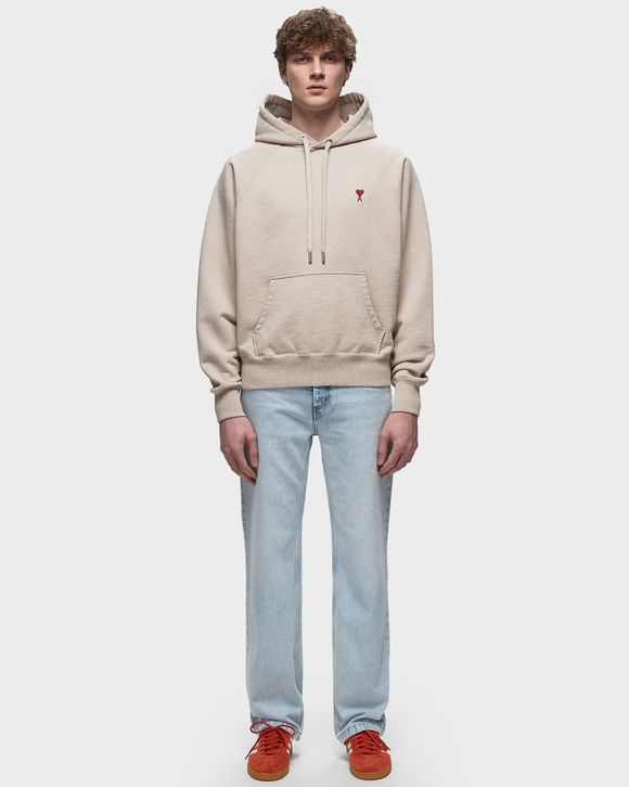 STRAIGHT FIT JEANS
