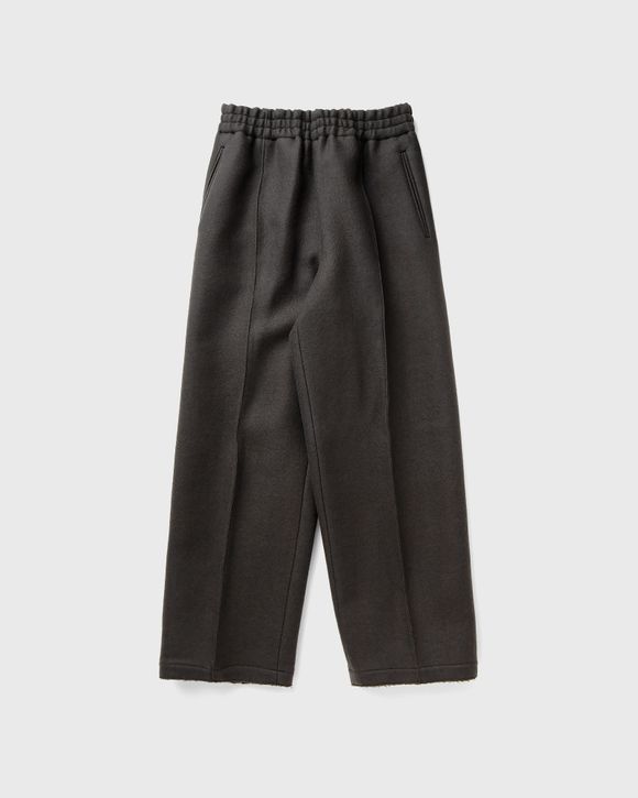 ELASTICATED TROUSERS