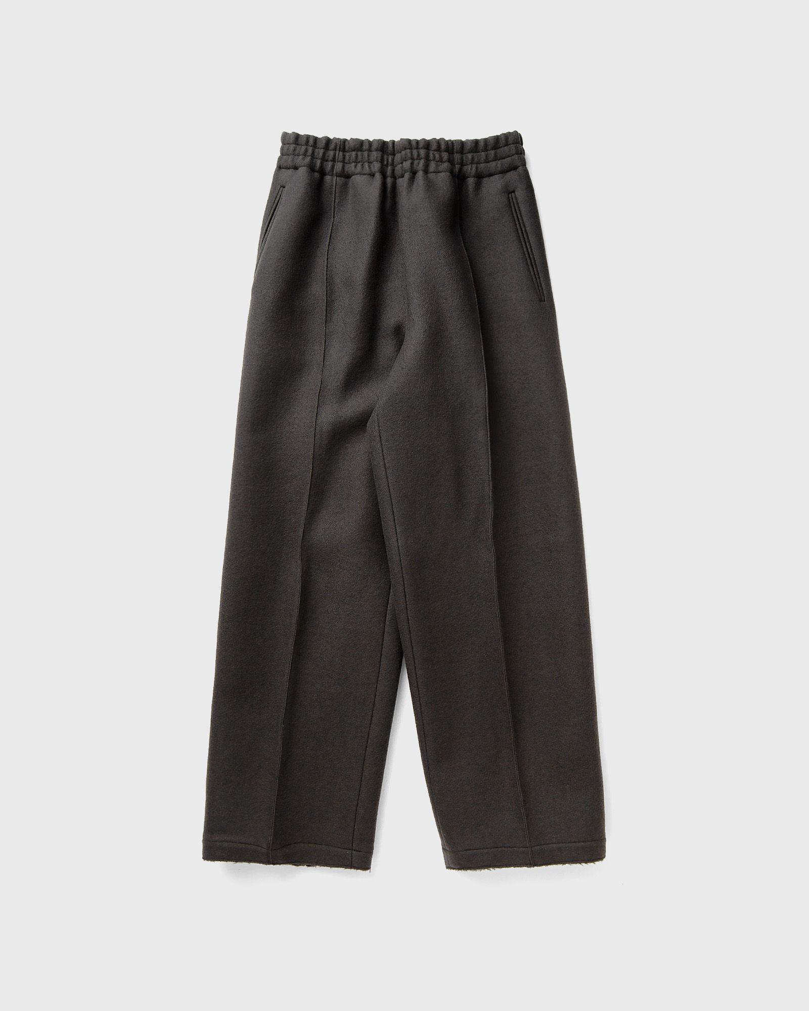 ELASTICATED TROUSERS