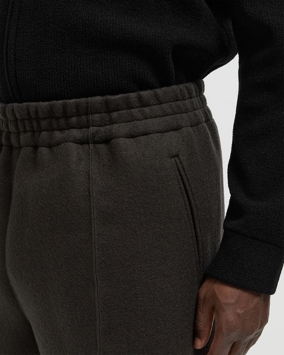 ELASTICATED TROUSERS