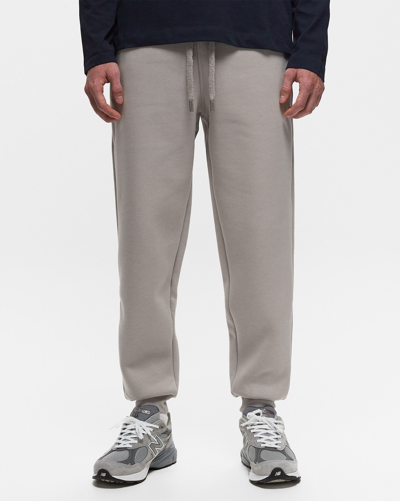 AMI ALEXANDRE MATTIUSSI TRACKPANT