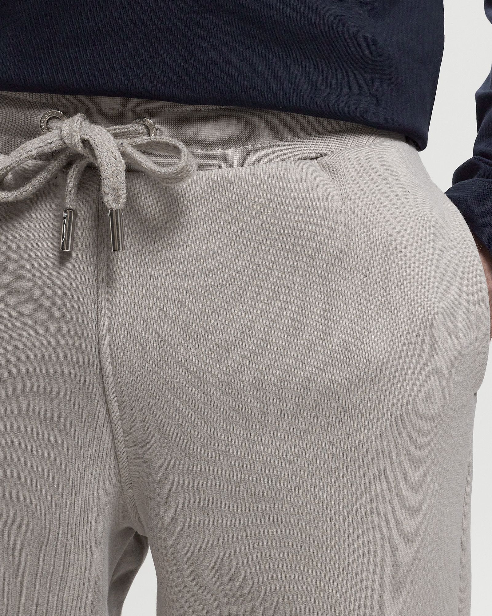 AMI ALEXANDRE MATTIUSSI TRACKPANT