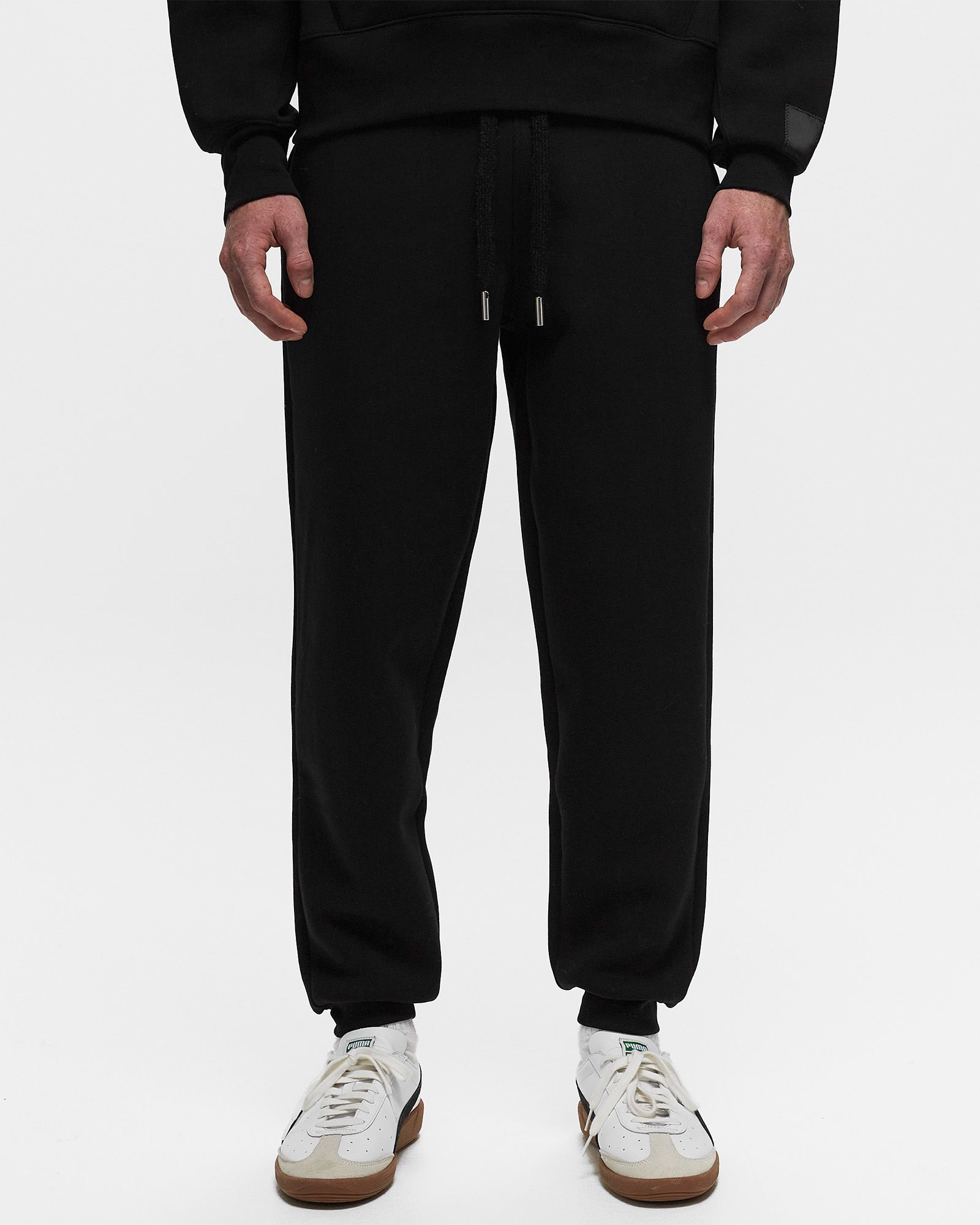 AMI ALEXANDRE MATTIUSSI TRACKPANT