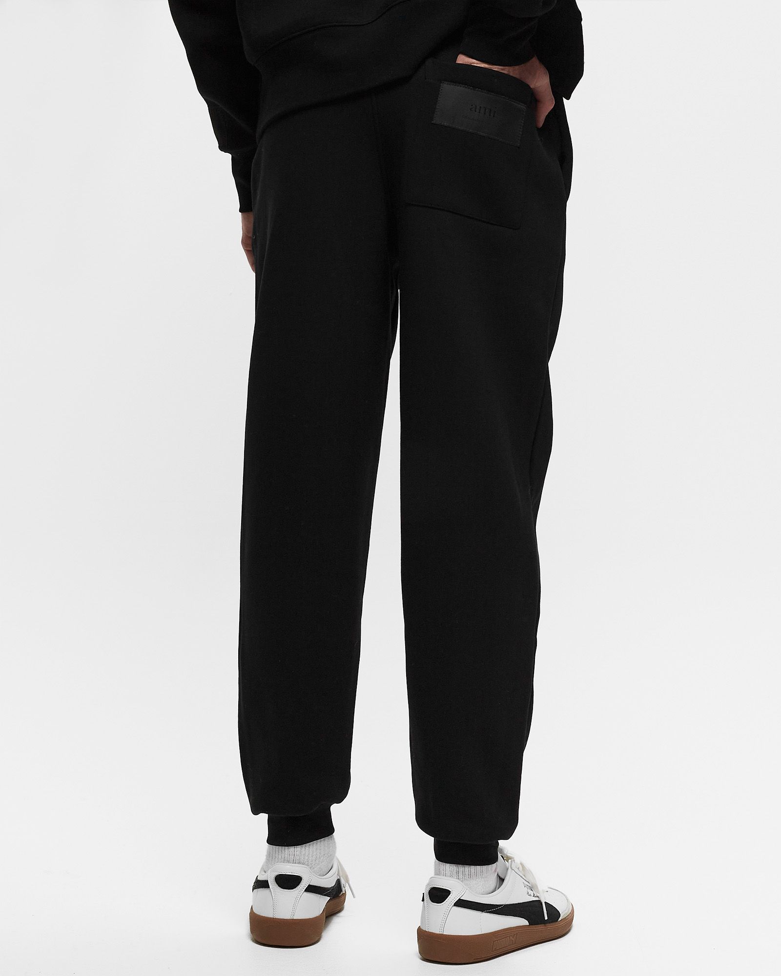 AMI ALEXANDRE MATTIUSSI TRACKPANT