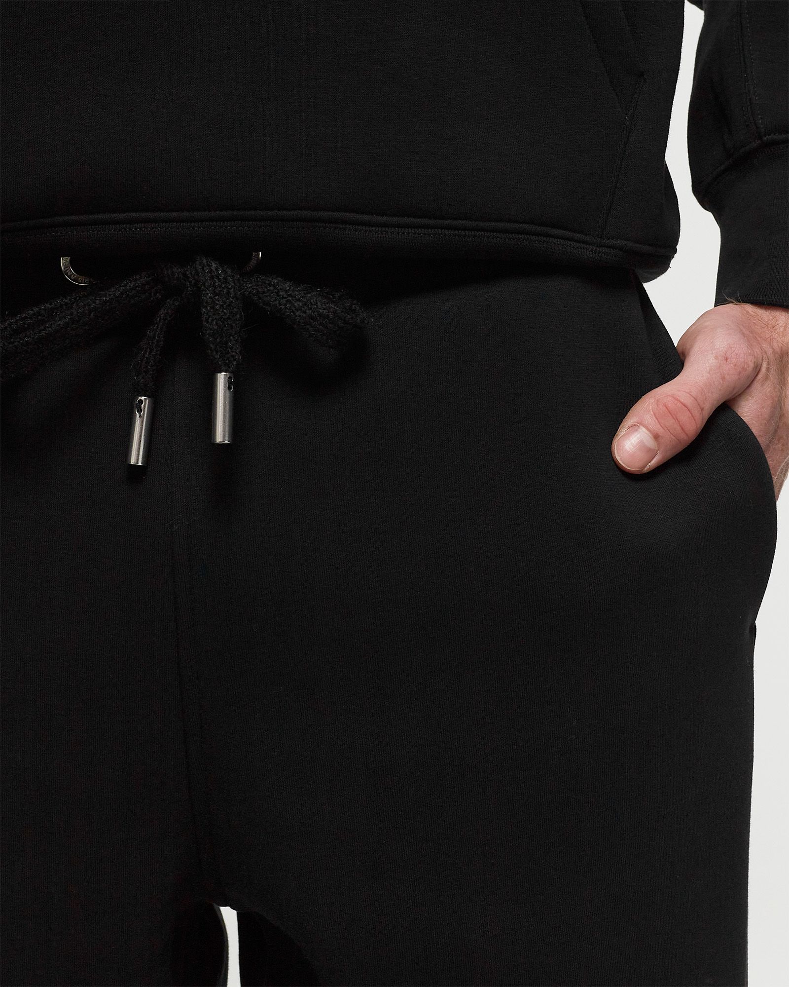 AMI ALEXANDRE MATTIUSSI TRACKPANT