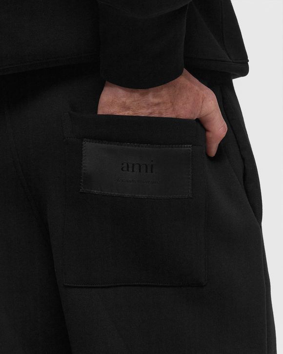 AMI ALEXANDRE MATTIUSSI TRACKPANT