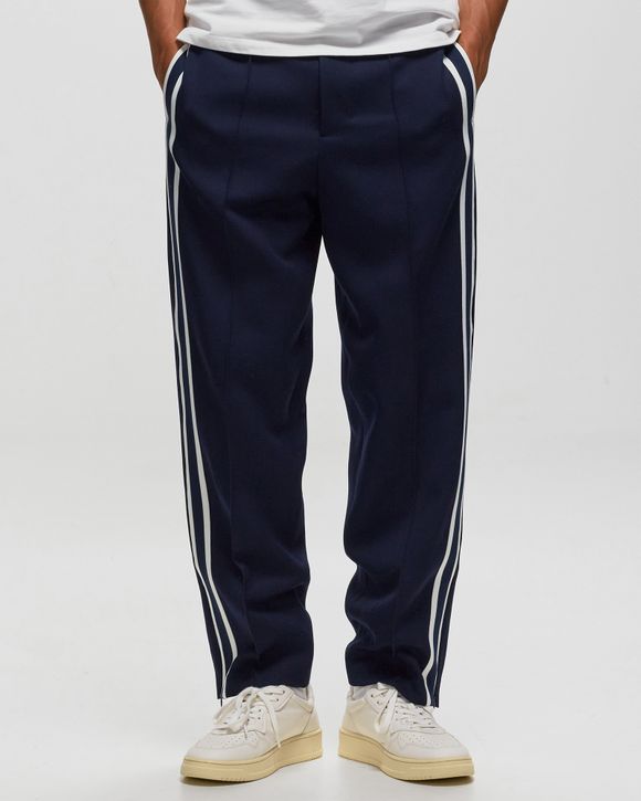 PANT WITH RIBBON