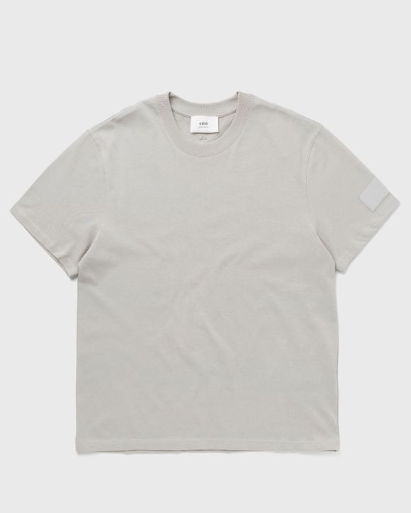 AMI ALEXANDRE MATTIUSSI TEE