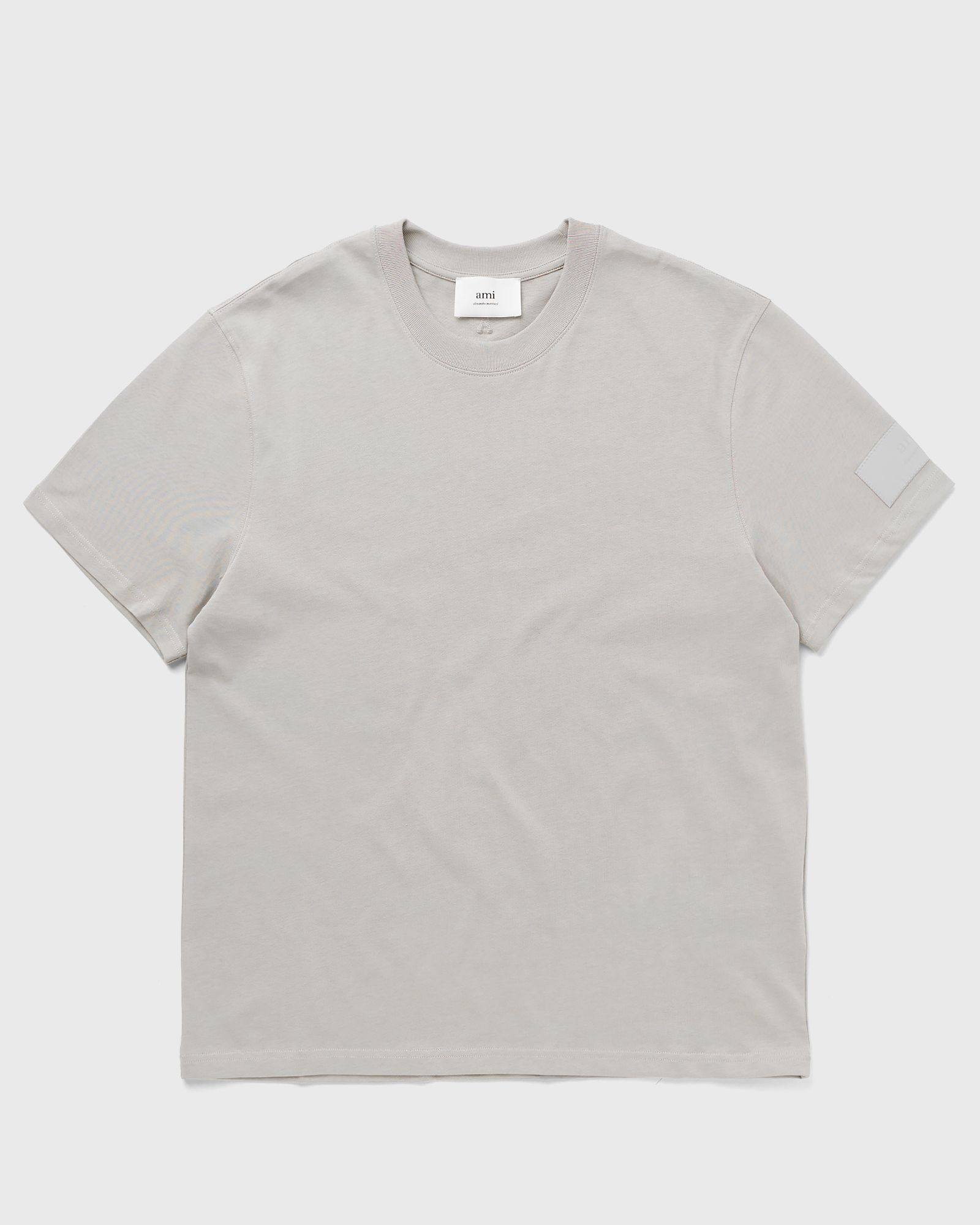 AMI ALEXANDRE MATTIUSSI TEE