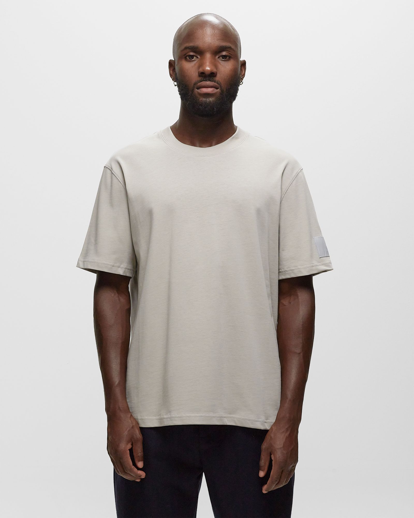 AMI ALEXANDRE MATTIUSSI TEE