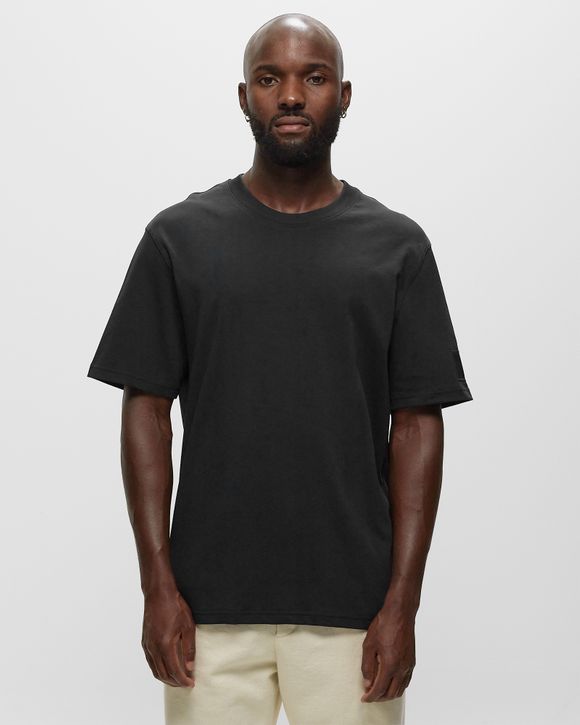 AMI Paris AMI ALEXANDRE MATTIUSSI TEE Black | BSTN Store