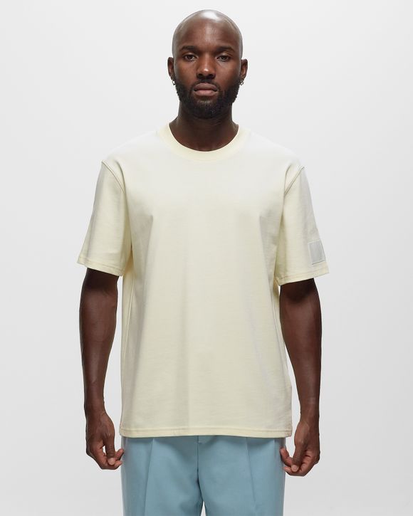 AMI ALEXANDRE MATTIUSSI TEE