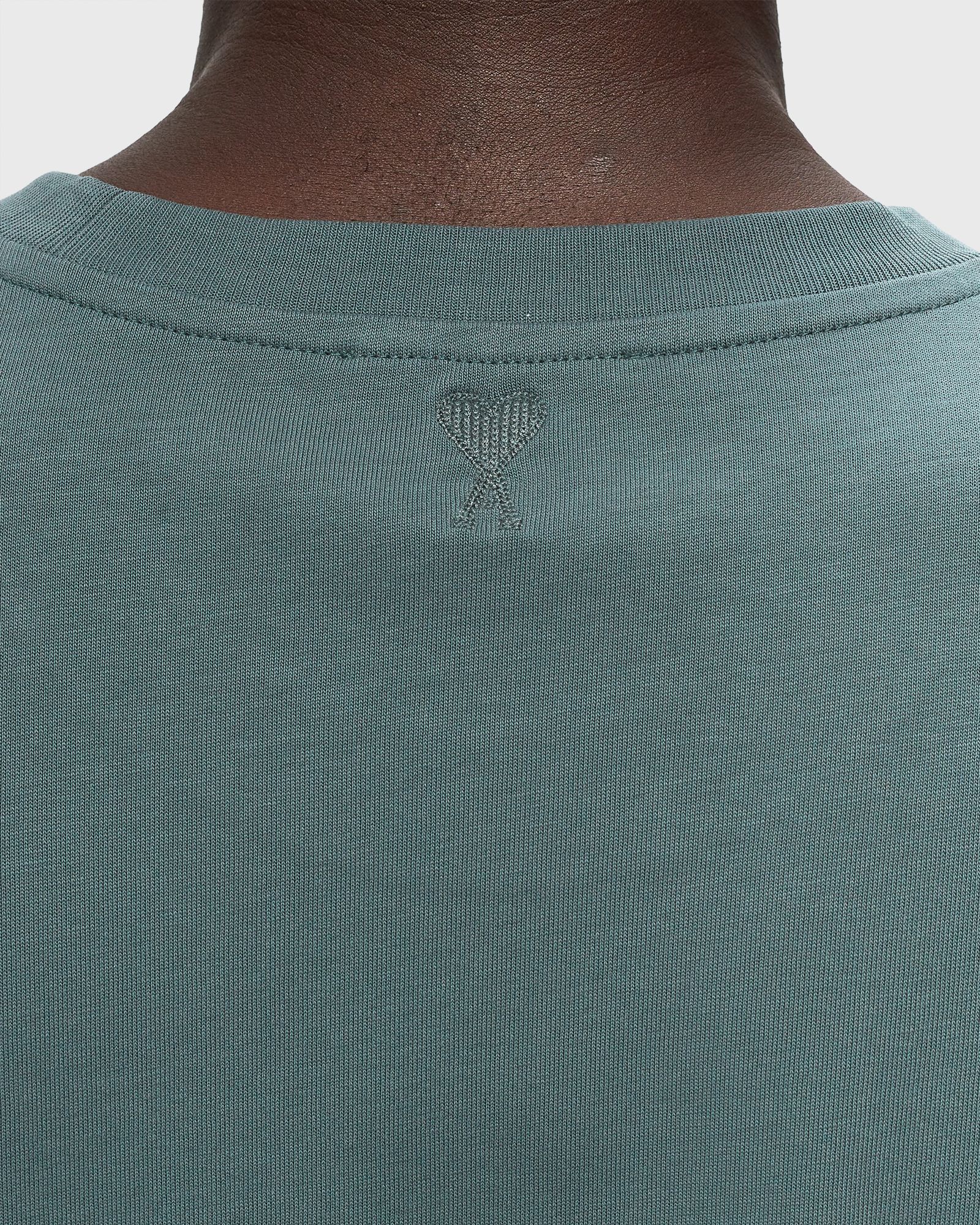 TSHIRT AMI ALEXANDRE MATTIUSSI