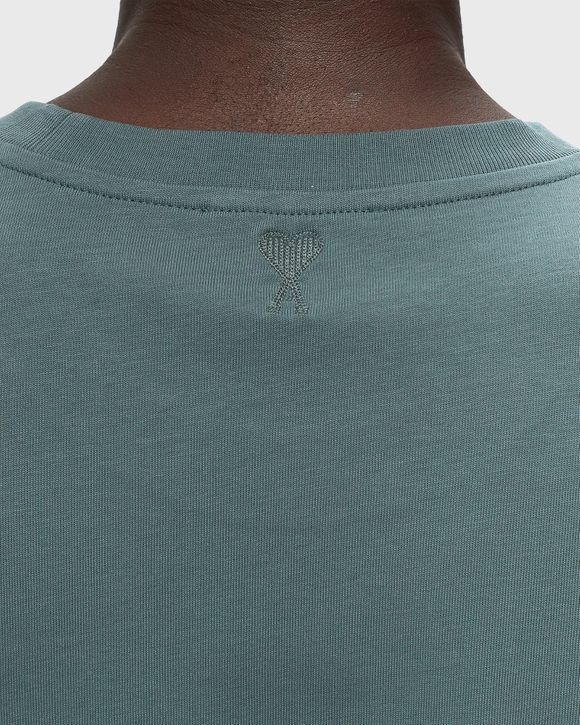 TSHIRT AMI ALEXANDRE MATTIUSSI