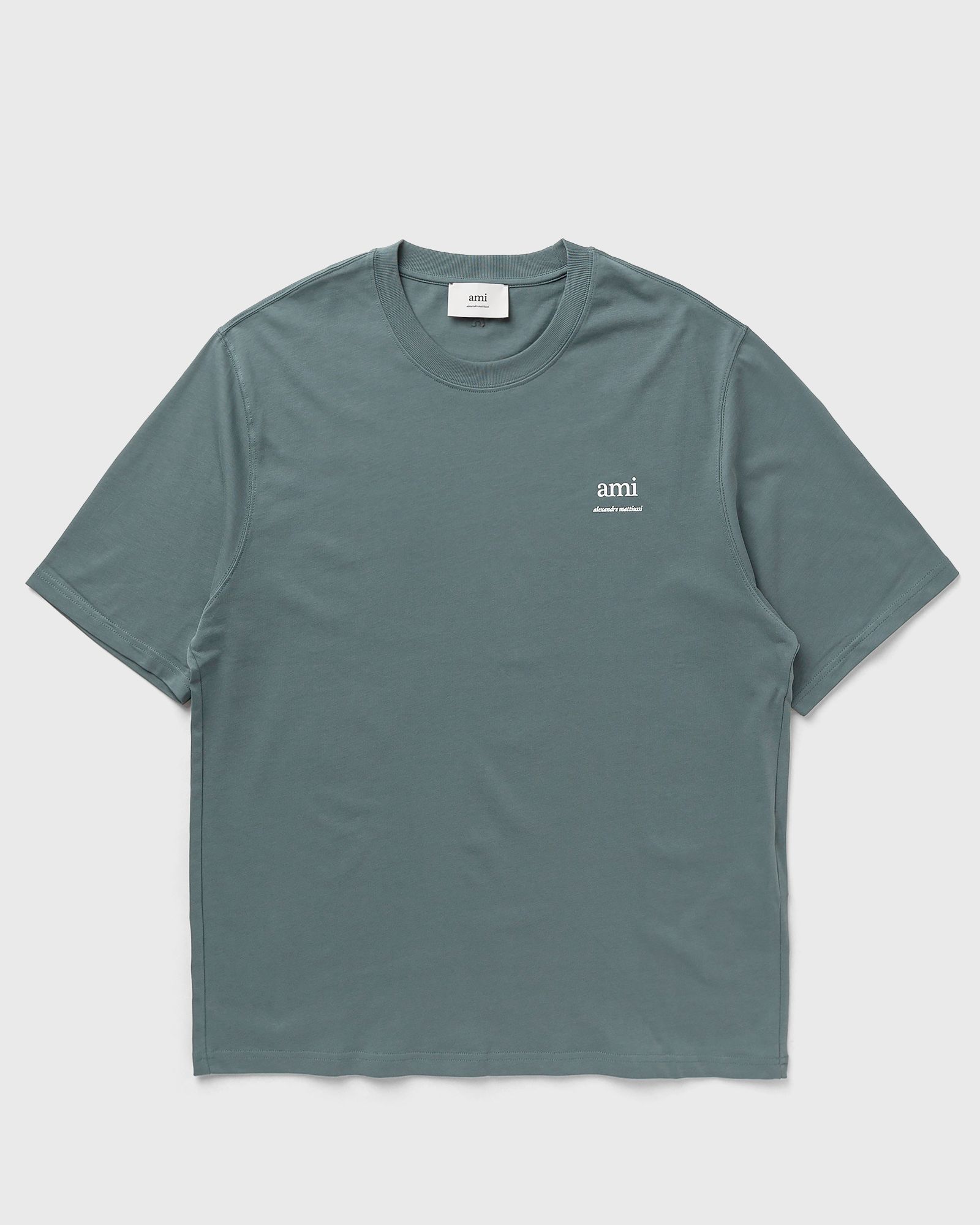 TSHIRT AMI ALEXANDRE MATTIUSSI