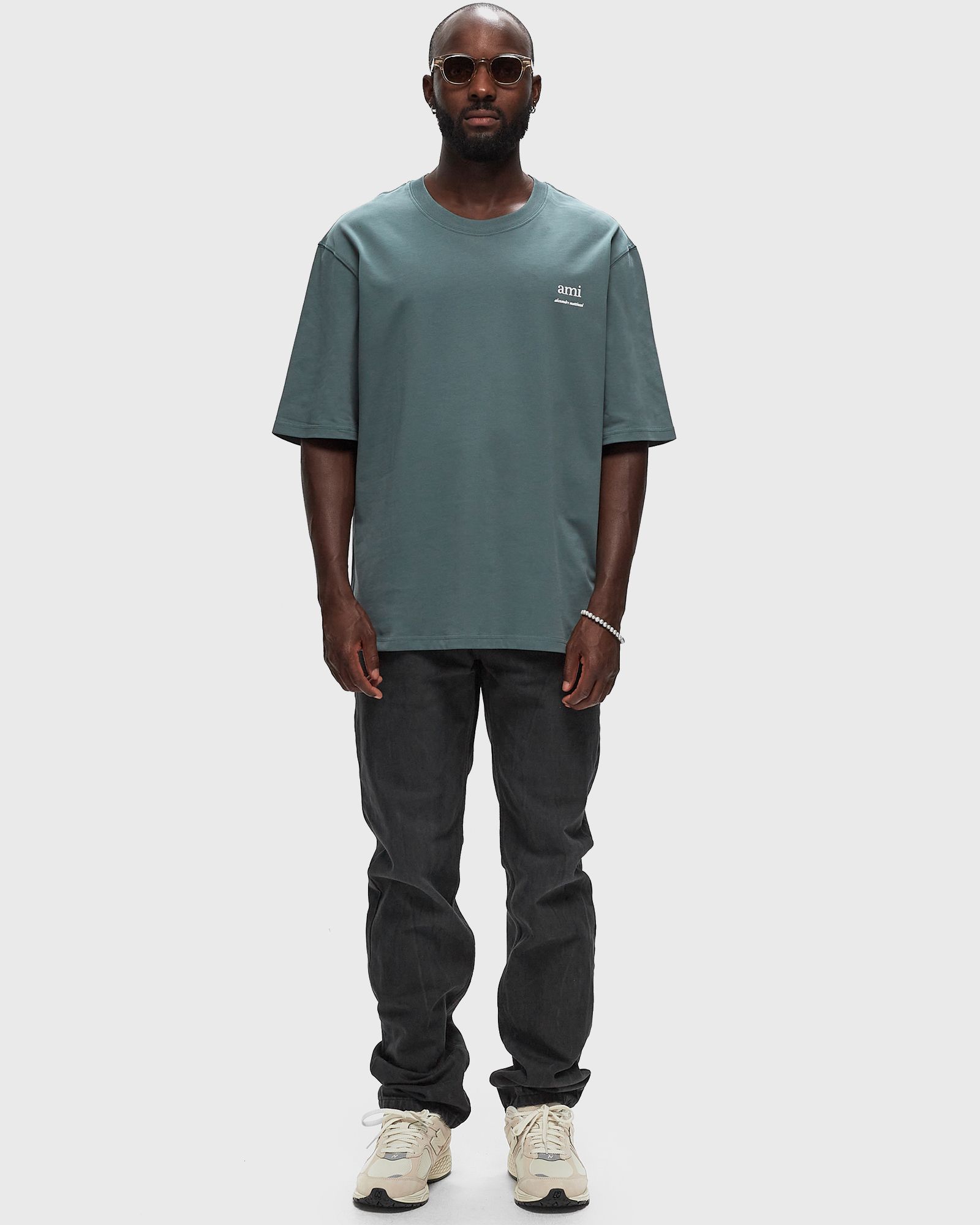 TSHIRT AMI ALEXANDRE MATTIUSSI