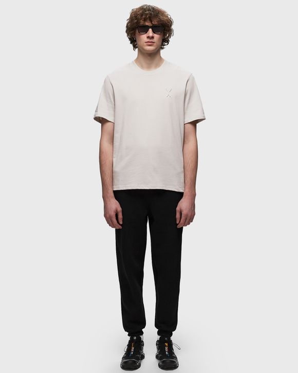 AMI Paris ADC TEE Beige | BSTN Store