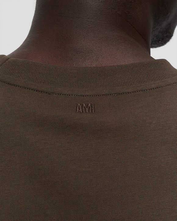 TSHIRT AMI DE COEUR ROUGE