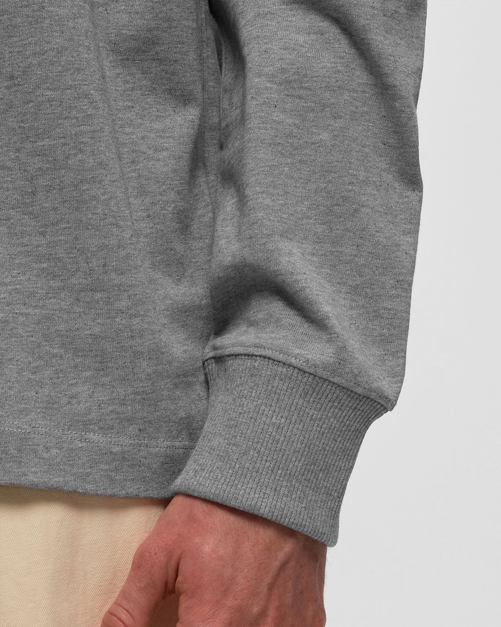 AMI DE COEUR LONGSLEEVE T-SHIRT