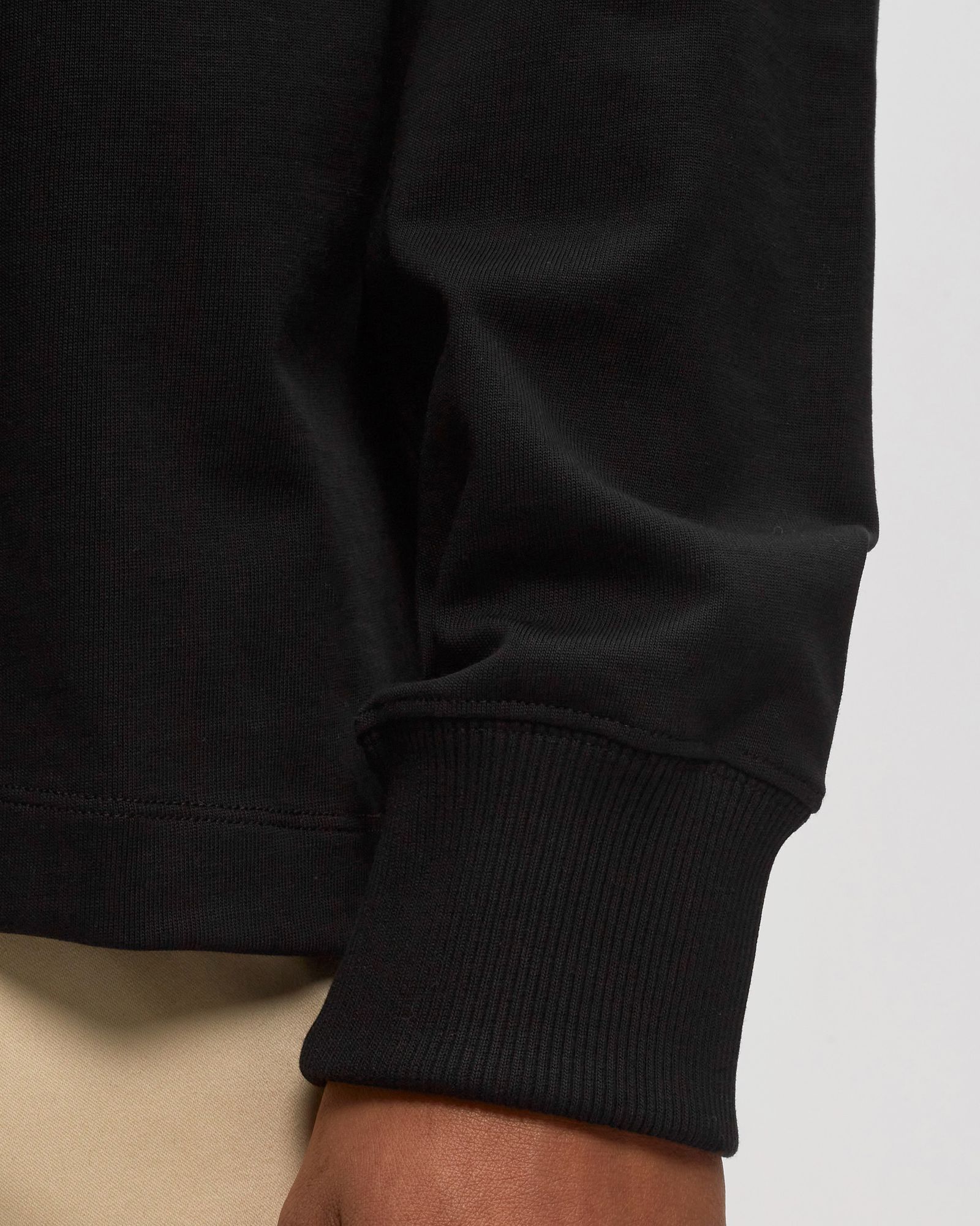 AMI DE COEUR LONGSLEEVE T-SHIRT