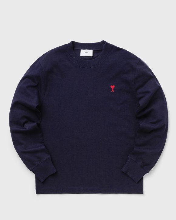 AMI DE COEUR LONGSLEEVE T-SHIRT